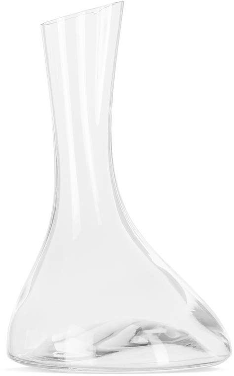 Nude Glass Transparent Vini Carafe Nude Glass