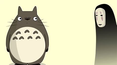 Spirited Away Wallpaper Wallpapersafari