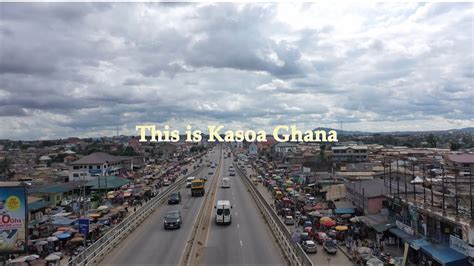 Is Kasoa Safe To Live Tour Of Kasoa Ghana What You Should Expect To