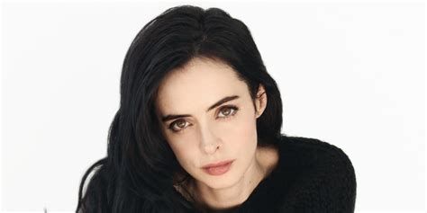 Krysten Ritter Discusses Her First Book Bonfire - Krysten Ritter Interview