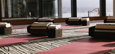 Spa Services – Fairmont Pacific Rim