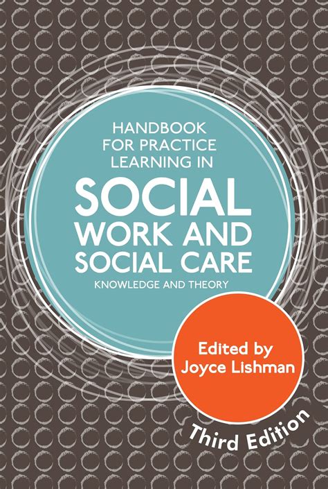 Amazon Handbook For Practice Learning In Social Work And Social Care