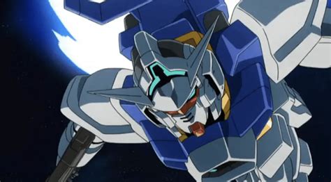 5 Best Places To Watch Gundam Age Online