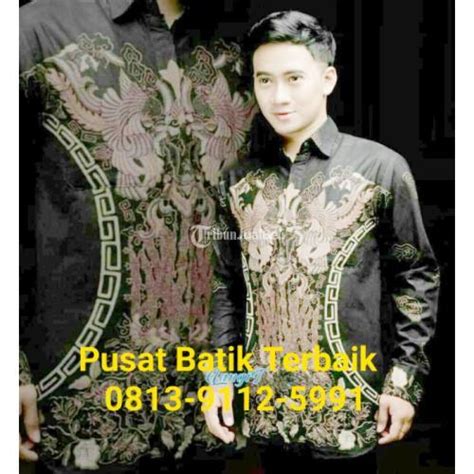 Pusat Batik Terbesar Di Tulungagung Harga Pabrik Di Tulungagung