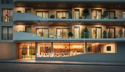 Salvia Spectacular New Project Close To The Beach In San Pedro De