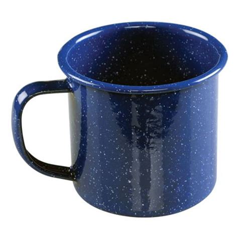 Coleman Enamelware Coffee Mug 2157605 Blains Farm And Fleet