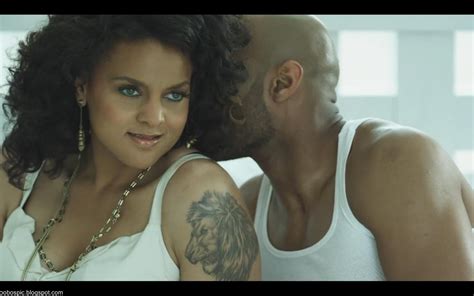 Music Video Pics Marsha Ambrosius Late Nights And Early Mornings