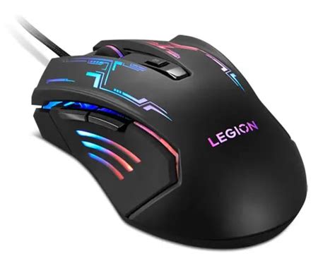 Legion M200 Rgb Gaming Mouse Lenovo Us