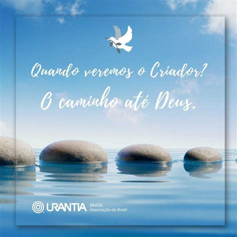 Sobre o Livro de Urântia Oficial Urantia do Brasil