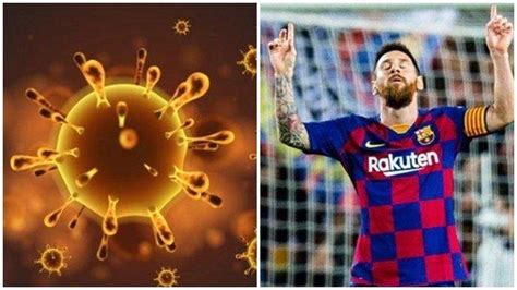 Lawan Corona Mega Bintang Barcelona Sumbang Rp 17 Miliar Senilai 3