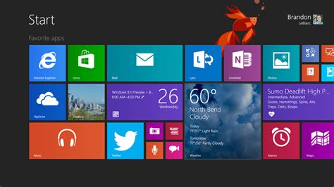 The Windows 8 1 Preview Is Here Windows Experience Blog