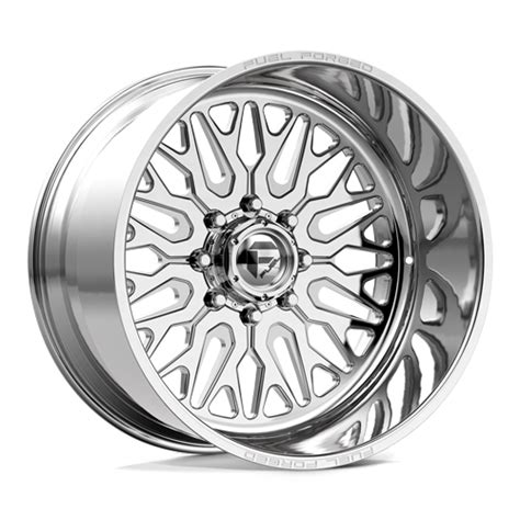 Grin Ff Mht Wheels Inc