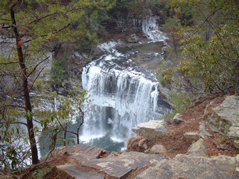 These 14 Breathtaking Waterfalls Are Hiding Right Here In Tennessee