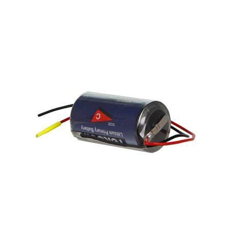 Tekcell SB-C02 TC Battery - 3.6V 8.5Ah C Cell Lithium