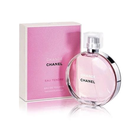 שאנל צאנס CHANCE CHANEL E D T 100 ML Pharm click