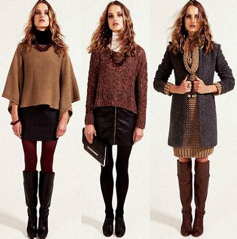 Stradivarius nuevos looks y ropa del otoño demujer moda