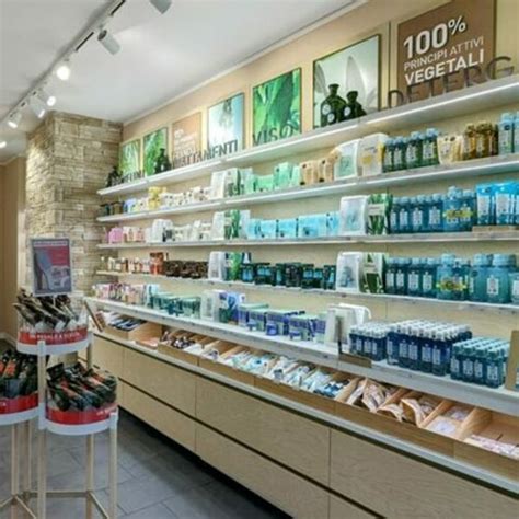 Yves Rocher Revamps Brand Identity Plans 40 New Openings In Italy By 2027