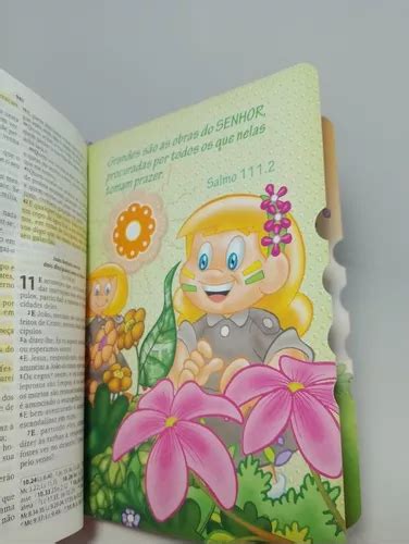 B Blia Da Turminha Da Gra A Infantil Ilustrada Rosa C Indice Venda Em