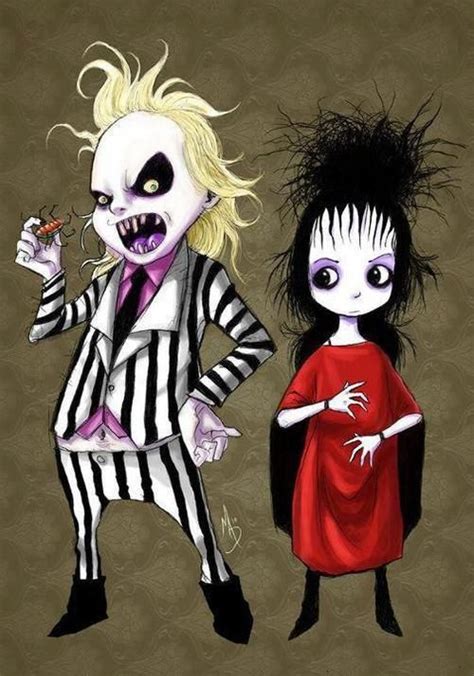 Beetlejuice Tim Burton Style Tim Burton Art Tim Burton Films