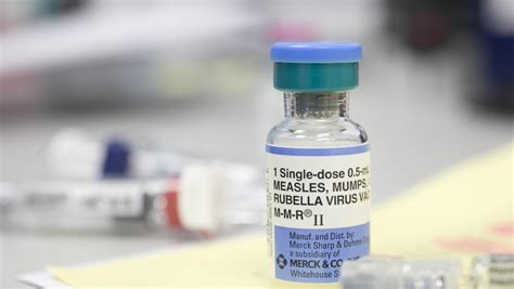 Measles Outbreak 35 Cases Reported So Far In The Us Is Texas Next