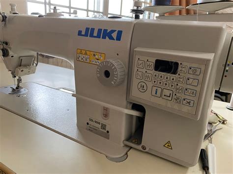 Juki DDL 900B Sewing Machine For Sale TV Home Appliances Other Home