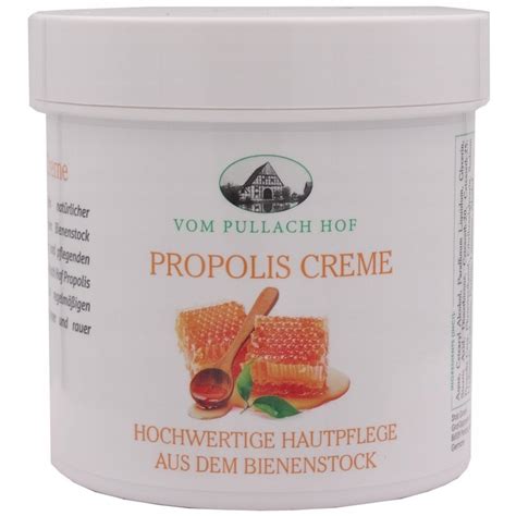 KREM Z PROPOLISEM PROPOLISOWY PROSTO Z ULA 250 ML Lonaen