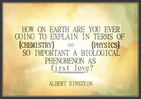 Physics Love Quotes. QuotesGram