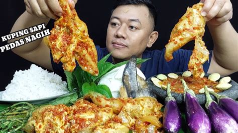 SPESIAL MAKAN LALAPAN JENGKOL MENTAH IKAN ASIN GABUS SAMBEL GOANG