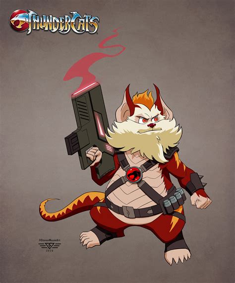 Snarf Snarf Thundercats