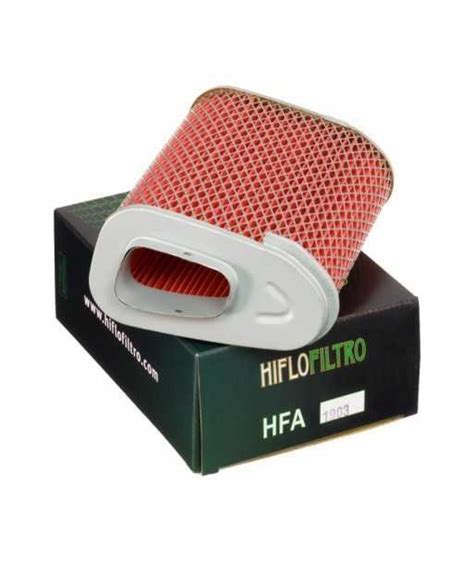 HIFLO ORO FILTRAS HONDA CBR 1000F 87 99 12 90310 H1166