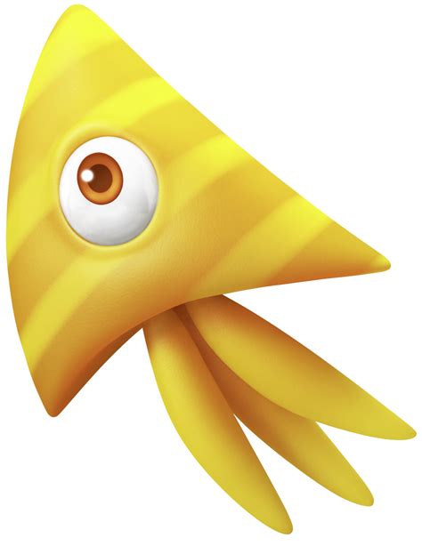 Yellow Wisp Sonic Wiki Fandom Powered By Wikia