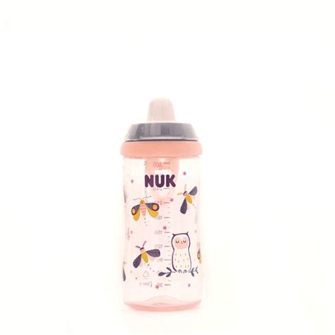 Nuk Vaso Kiddy Cup Luminoso Pa Alera Norte Tienda Digital