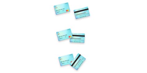 Debit Card Design Figma