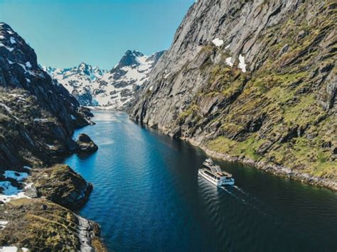 All information to take the Bodo - Moskenes (Lofoten Islands) ferry ...