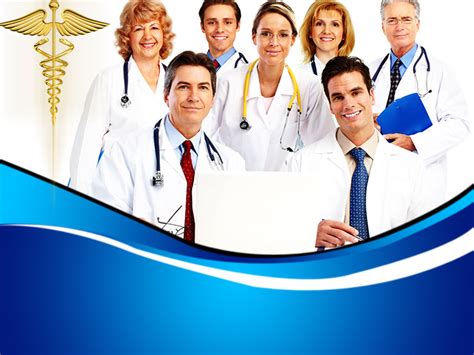 Top Medical Healthcare Templates For Doctors And Nurses The