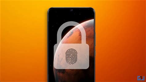 3 Ways To Make Your Xiaomi Smartphone More Secure Gadgets To Use