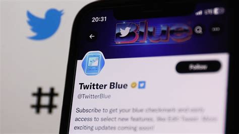 How To Get A Twitter Blue Checkmark And Other Minor Features Zdnet