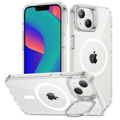 The 5 Best IPhone 14 Plus Clear Cases With MagSafe ESR Blog