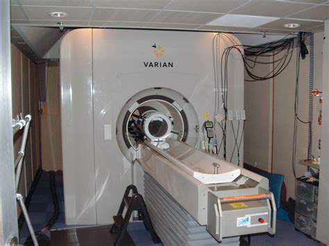 Magnetic Resonance Imaging