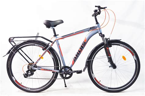 Купить велосипед Ardis по доступной цене в интернет-магазине Velofun