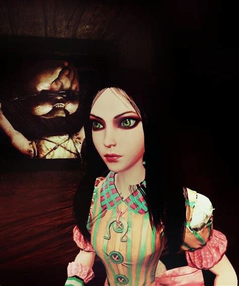 Alice Madness Returns Alice In Wonderland Alice Liddell Alice