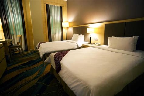 Imperial Palace Hotel, Miri | 2024 Updated Prices, Deals