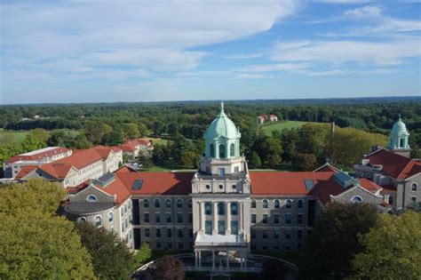 Immaculata University Calendar - Yetty Katharyn