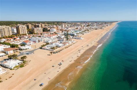 Las 12 Mejores Playas De Huelva Tuscasasrurales