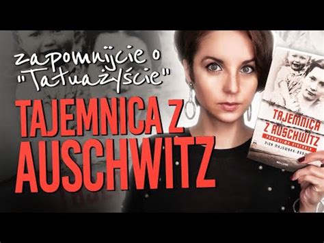 Tajemnica Z Auschwitz Prawdziwa Historia Nina Majewska Brown