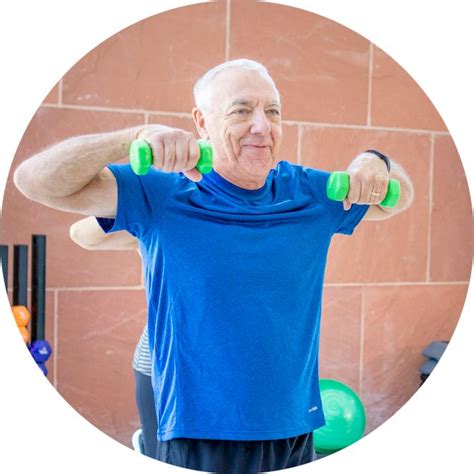 3 Rules To Get Fit After 50