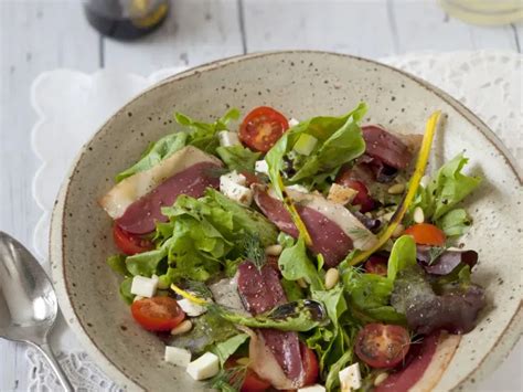 Salade De No L Nous Avons Gard Pour Vous Bien Au Frais Trois