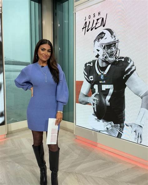 Molly Qerim Husband Net Worth Boyfriend Bikini Feet Hot Sex Picture