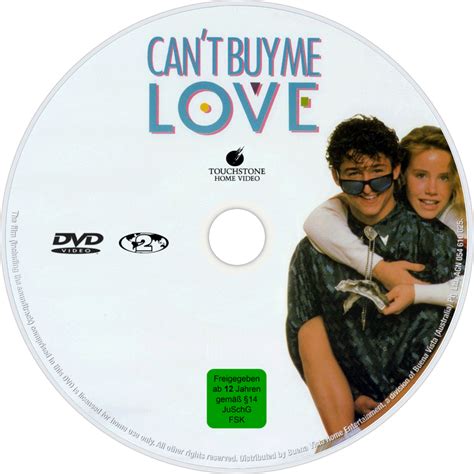 Cant Buy Me Love Movie Fanart Fanarttv