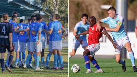 Npl Men S Results Wrap Nsw Nnsw Qld Vic Wa Act Tas National